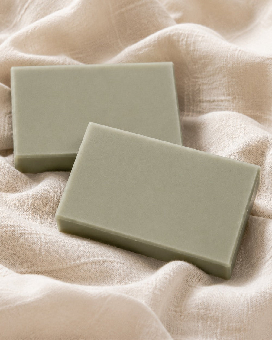 Why I Chose Rosemary and Clay