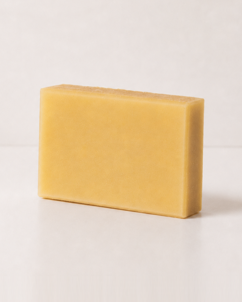 Golden Calendula & Shea Glow soap bar