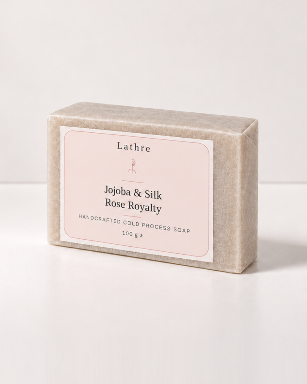 Jojoba & Silk Rose Royalty