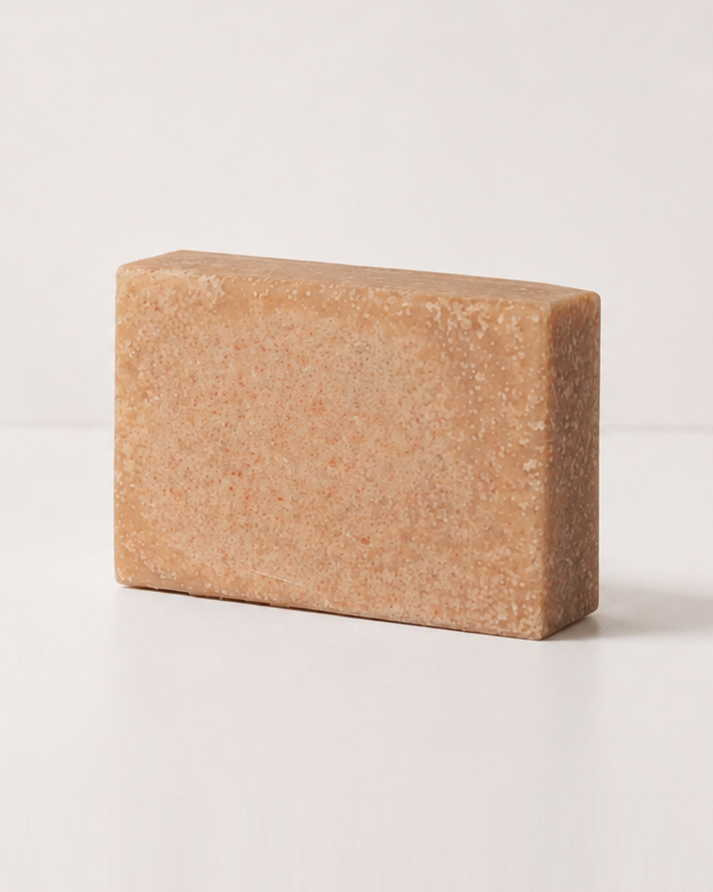 Mango Butter & Himalayan Salt Glow soap bar