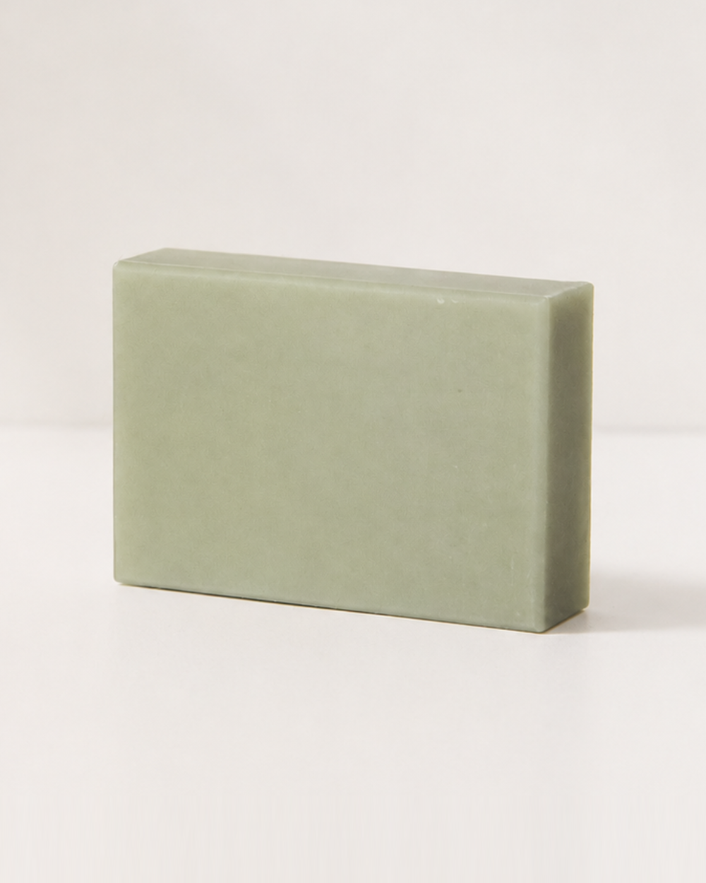 Rosemary & Green Clay soap bar